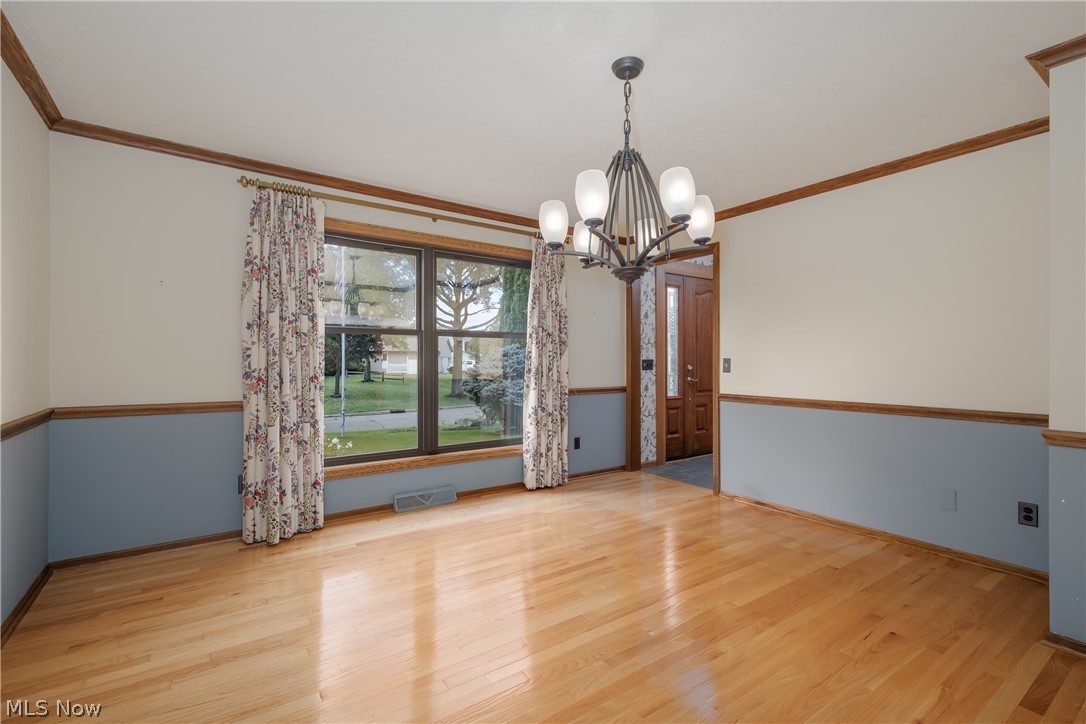 1431 Springhaven Circle NE Massillon OH 44646