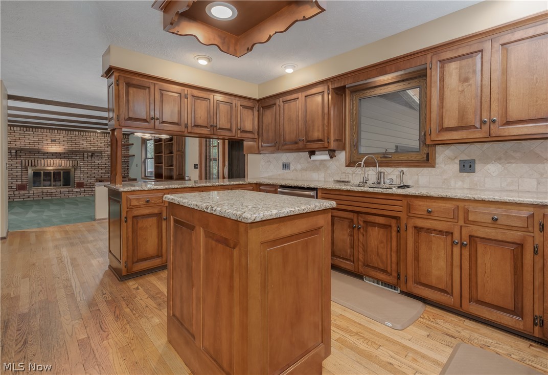 1431 Springhaven Circle NE Massillon OH 44646