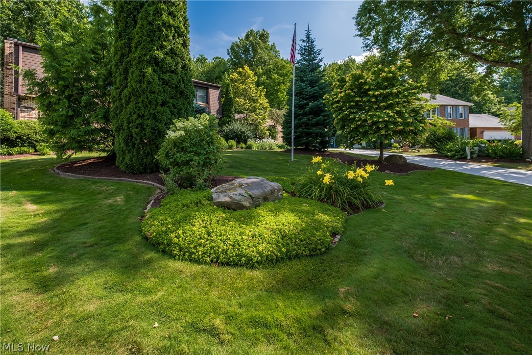 1431 Springhaven Circle NE Massillon OH 44646