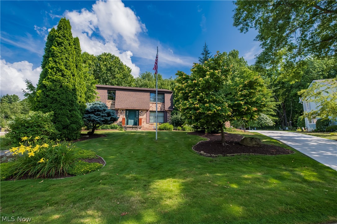 1431 Springhaven Circle NE Massillon OH 44646
