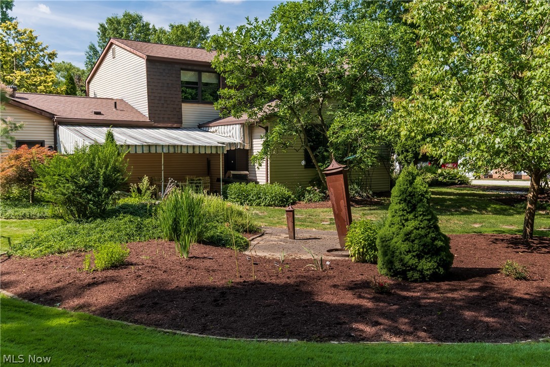 1431 Springhaven Circle NE Massillon OH 44646