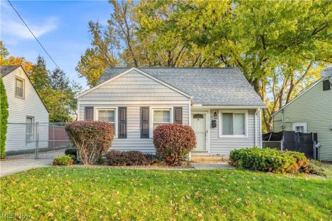 14552 Mission Road Cleveland OH 44135