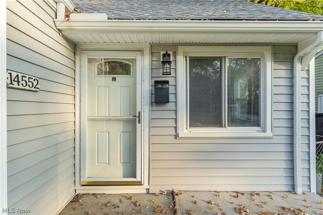 14552 Mission Road Cleveland OH 44135