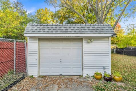 14552 Mission Road Cleveland OH 44135