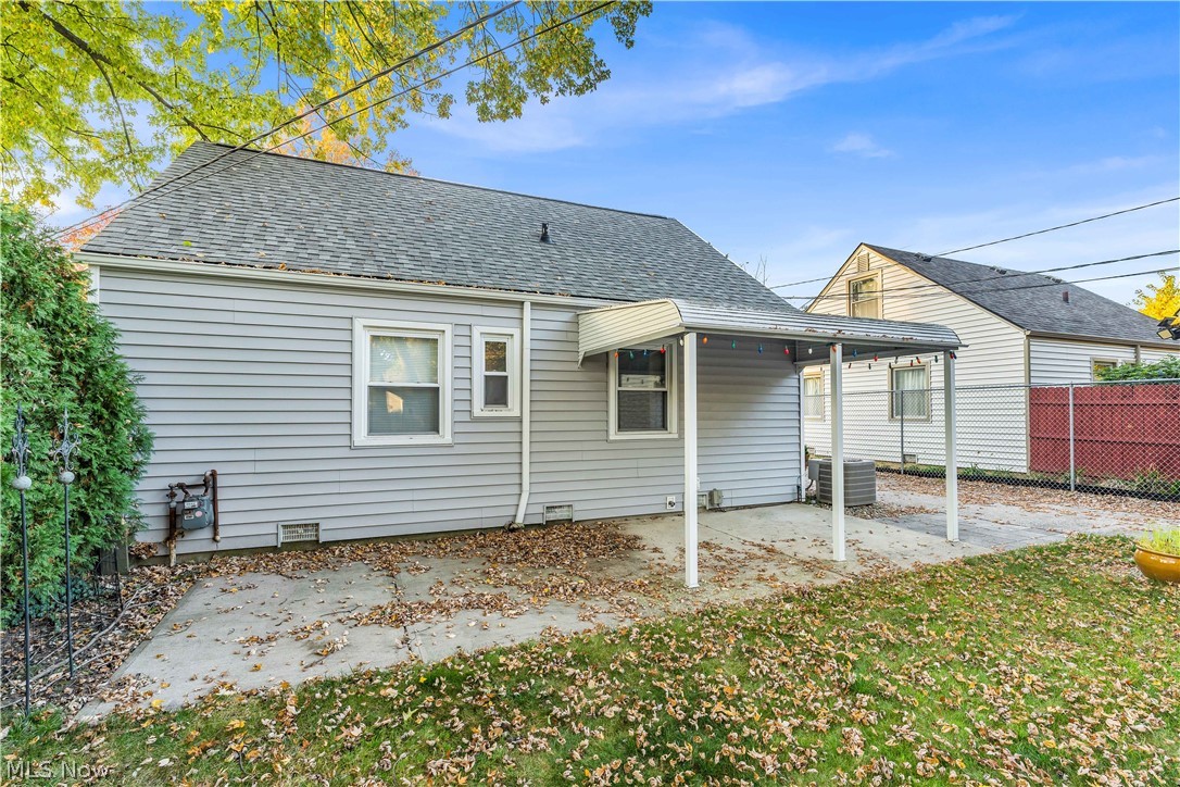 14552 Mission Road Cleveland OH 44135