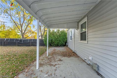 14552 Mission Road Cleveland OH 44135