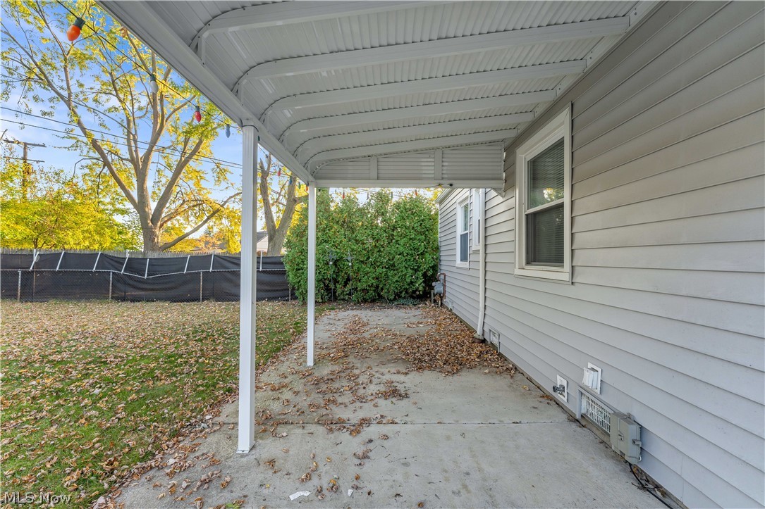 14552 Mission Road Cleveland OH 44135