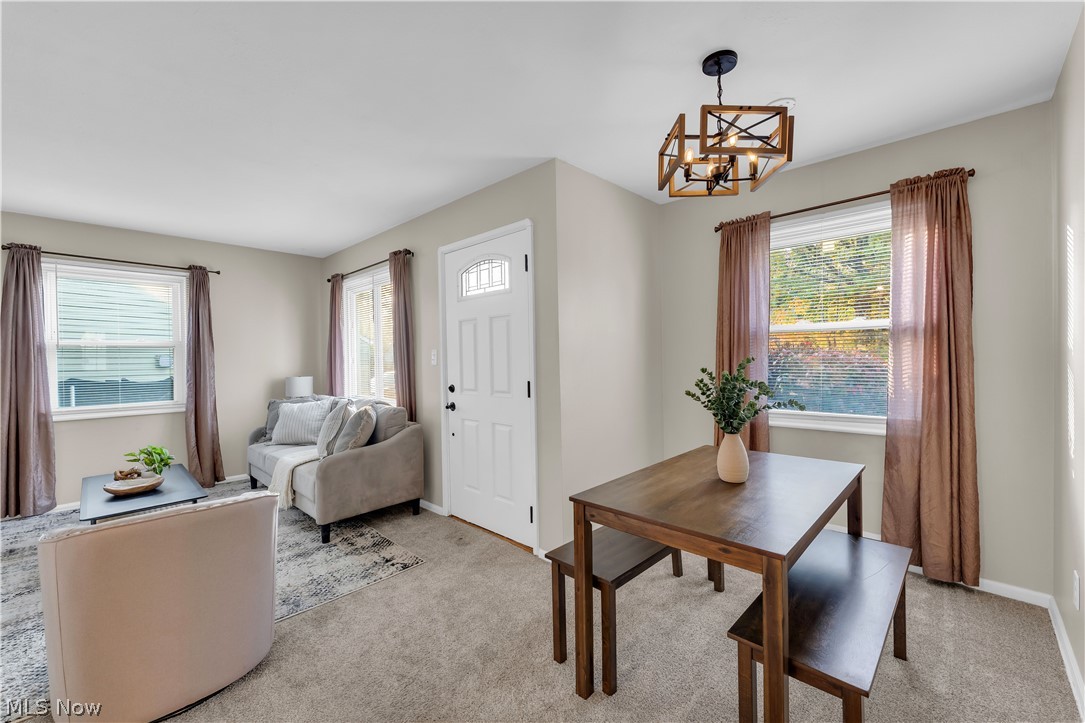 14552 Mission Road Cleveland OH 44135