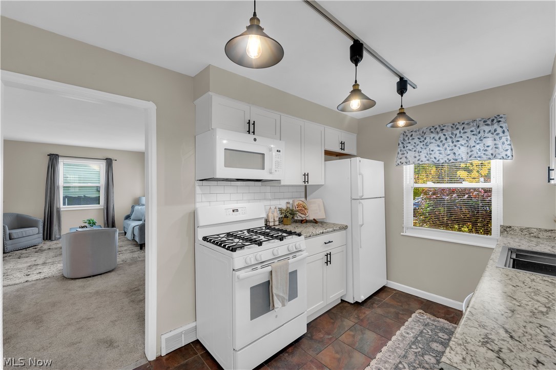 14552 Mission Road Cleveland OH 44135