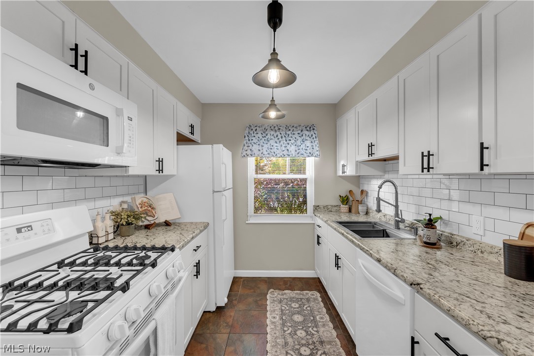 14552 Mission Road Cleveland OH 44135