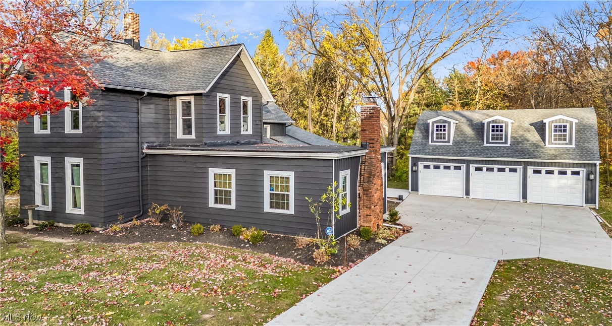 8569 Brecksville Road Brecksville OH 44141