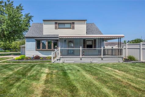 3929 E 365th Street Willoughby OH 44094
