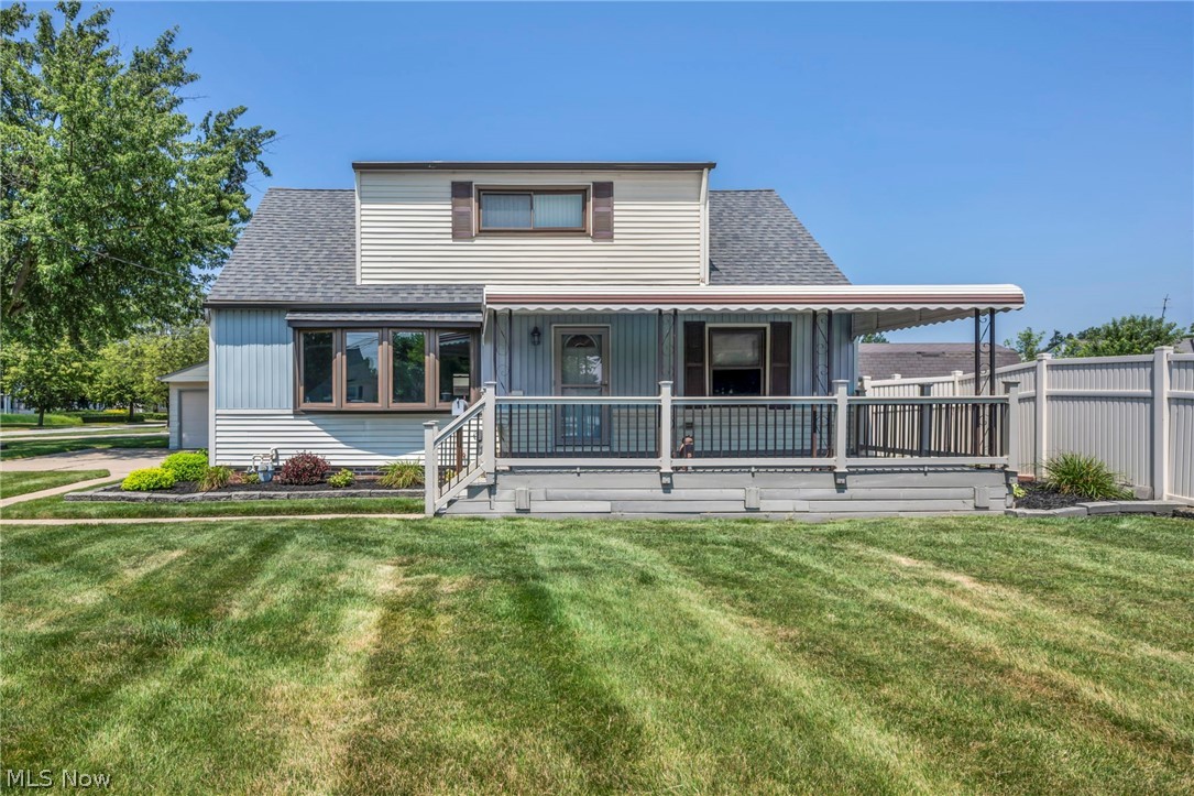 3929 E 365th Street Willoughby OH 44094