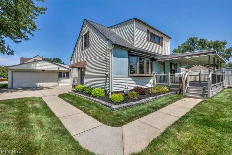 3929 E 365th Street Willoughby OH 44094