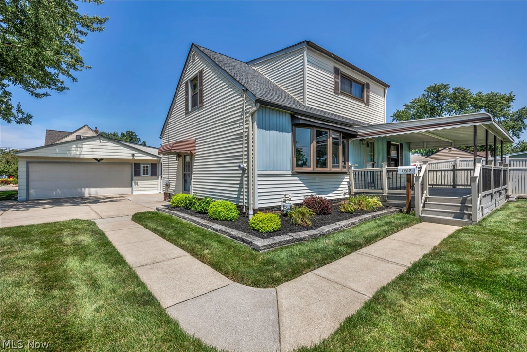 3929 E 365th Street Willoughby OH 44094