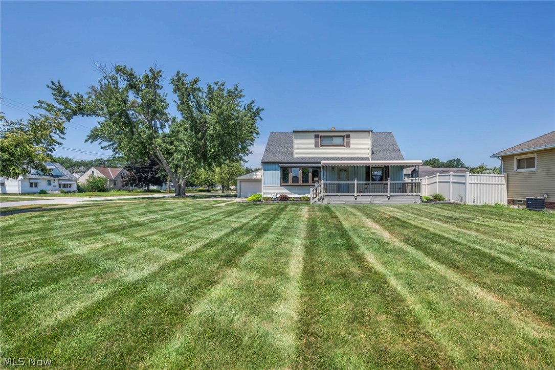 3929 E 365th Street Willoughby OH 44094