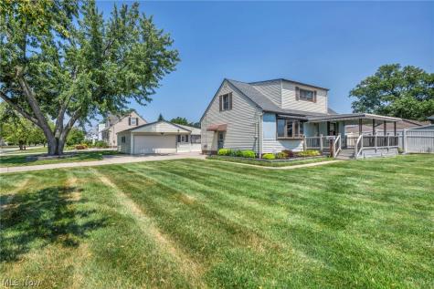3929 E 365th Street Willoughby OH 44094