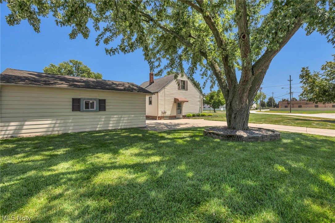3929 E 365th Street Willoughby OH 44094