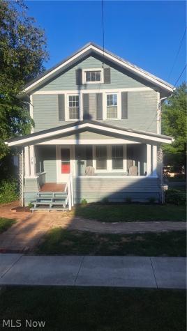 78 Fairview Avenue Millersburg OH 44654