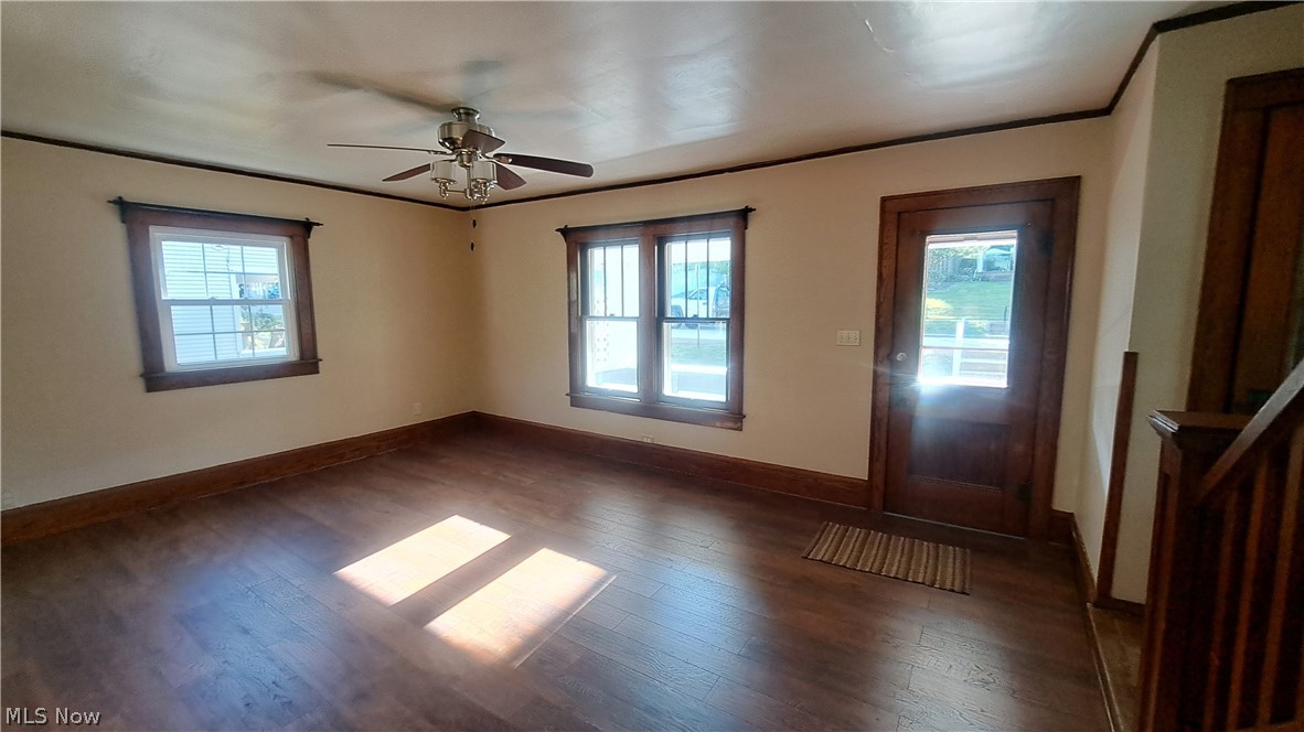 78 Fairview Avenue Millersburg OH 44654