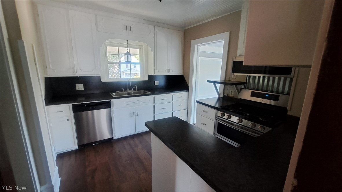78 Fairview Avenue Millersburg OH 44654
