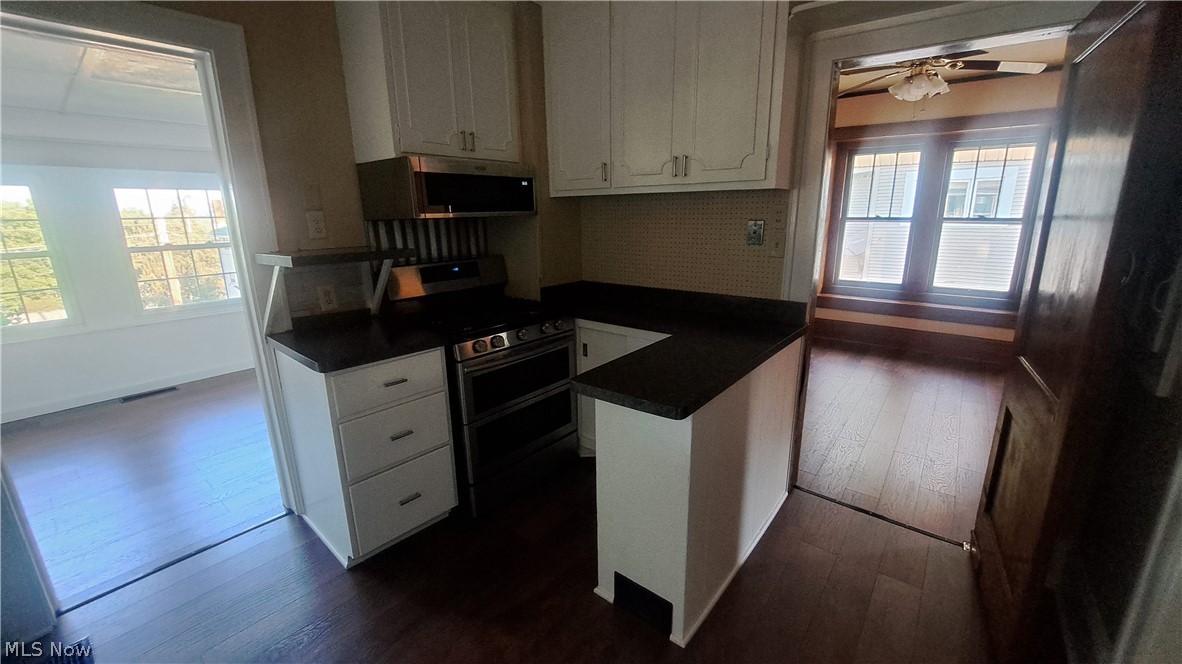 78 Fairview Avenue Millersburg OH 44654