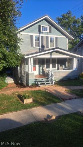78 Fairview Avenue Millersburg OH 44654