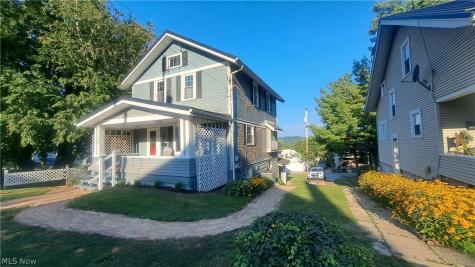 78 Fairview Avenue Millersburg OH 44654