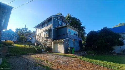 78 Fairview Avenue Millersburg OH 44654