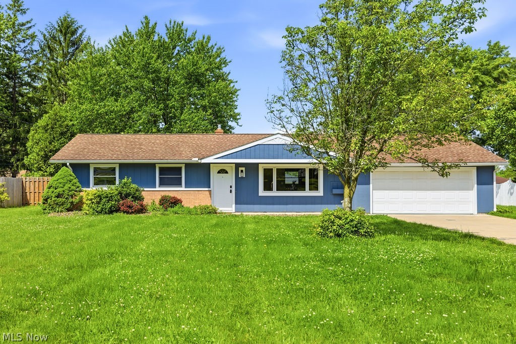 8768 Parkdale Drive North Royalton OH 44133