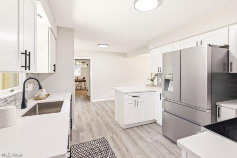 8768 Parkdale Drive North Royalton OH 44133