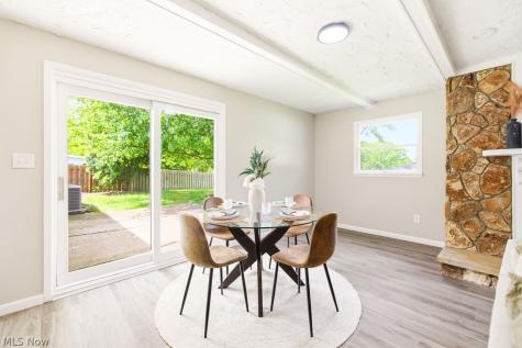 8768 Parkdale Drive North Royalton OH 44133