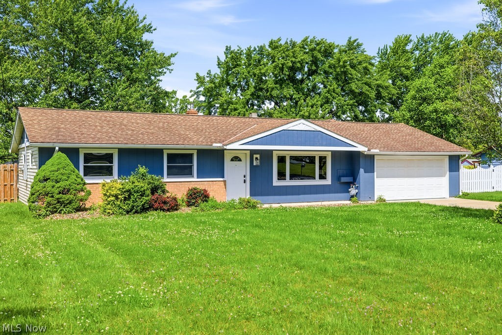 8768 Parkdale Drive North Royalton OH 44133