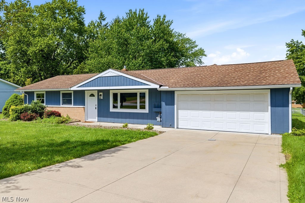 8768 Parkdale Drive North Royalton OH 44133