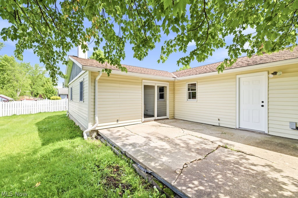 8768 Parkdale Drive North Royalton OH 44133