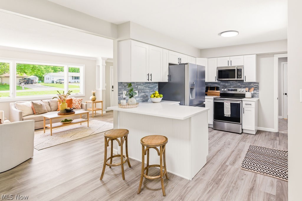8768 Parkdale Drive North Royalton OH 44133