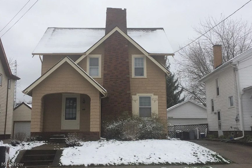 3416 11th Street SW Canton OH 44710