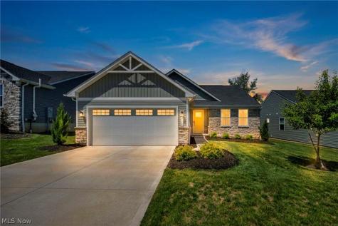 3758 Bradley Road Norton OH 44202