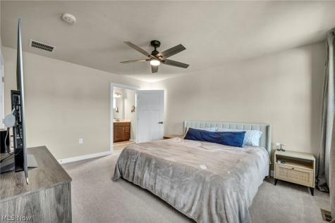 3758 Bradley Road Norton OH 44202