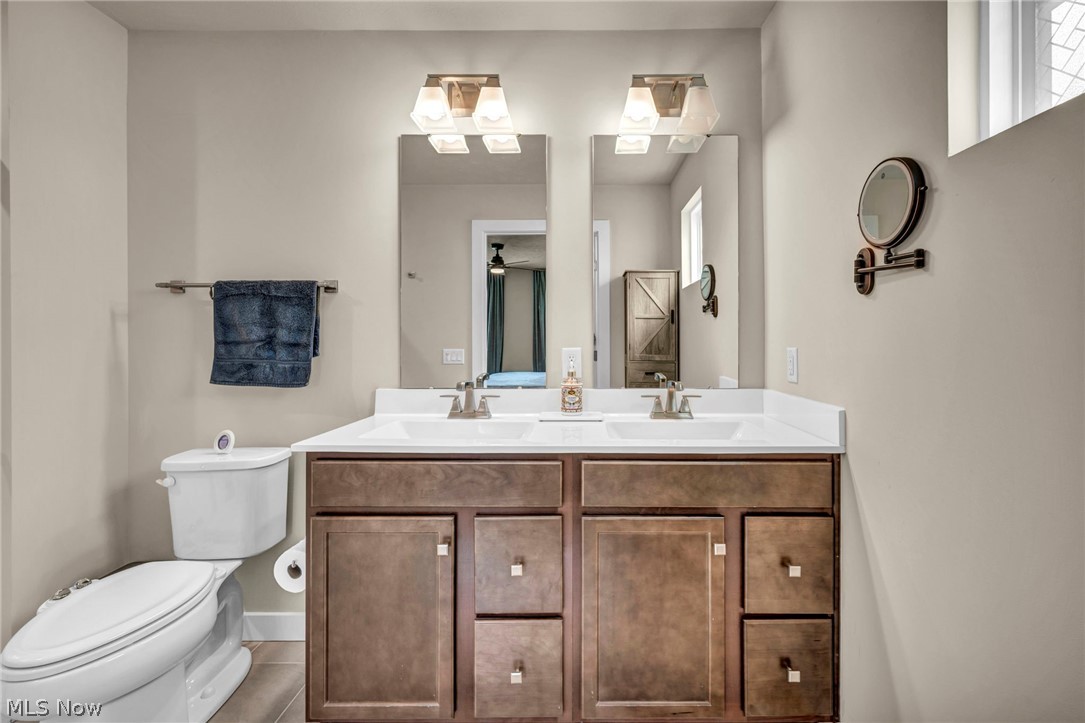 3758 Bradley Road Norton OH 44202