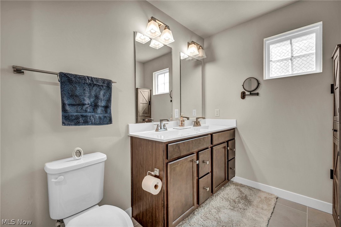 3758 Bradley Road Norton OH 44202
