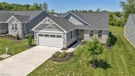 3758 Bradley Road Norton OH 44202