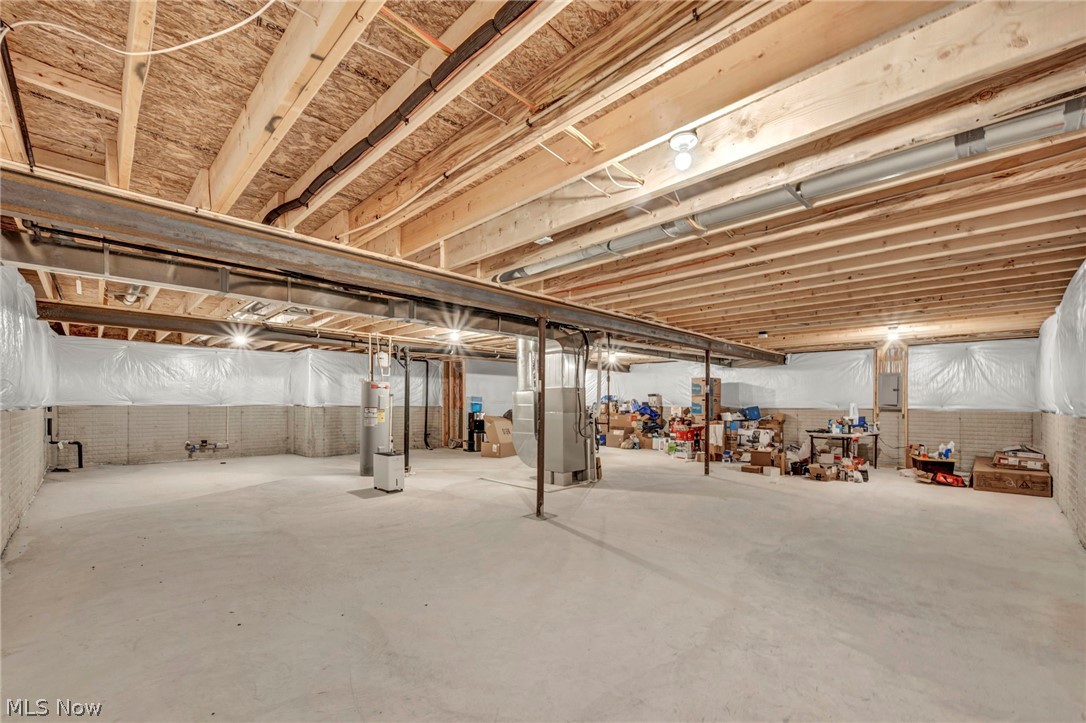 3758 Bradley Road Norton OH 44202