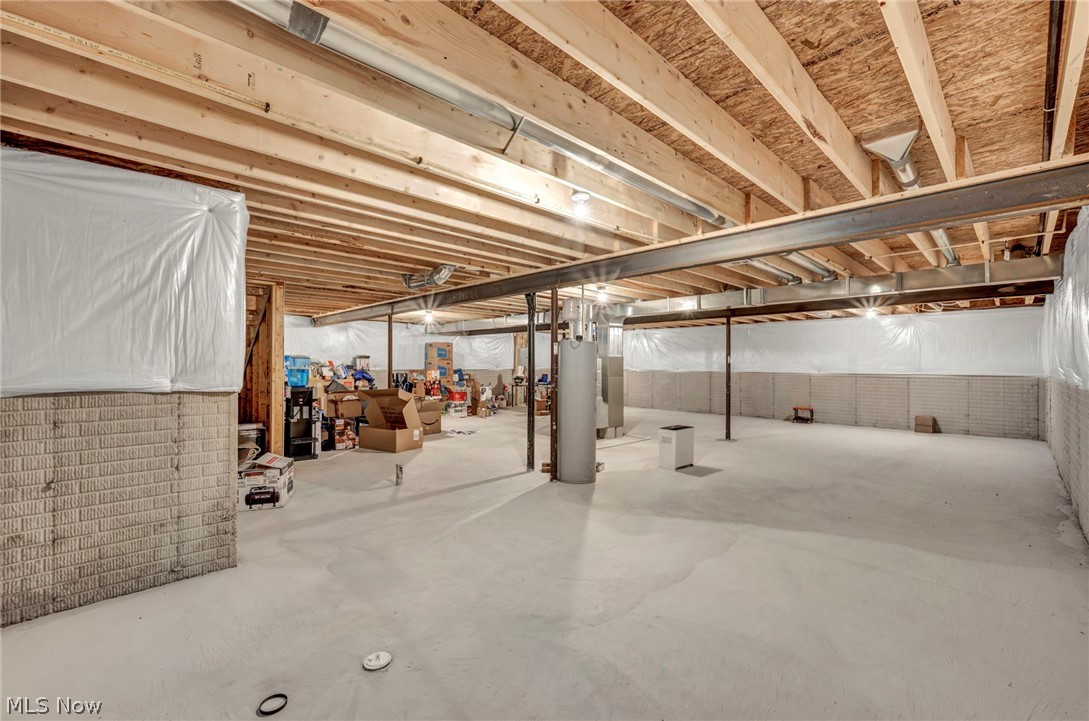 3758 Bradley Road Norton OH 44202