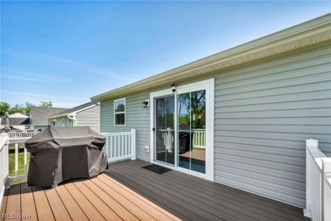 3758 Bradley Road Norton OH 44202