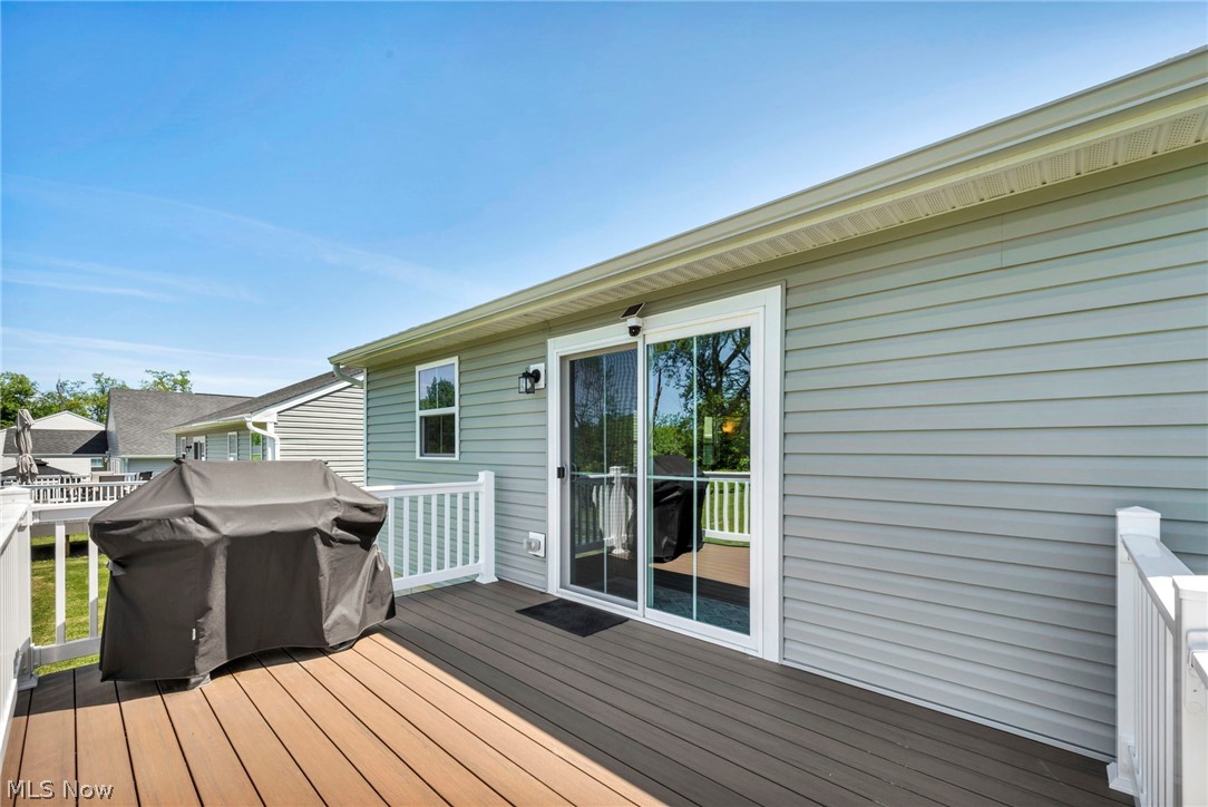 3758 Bradley Road Norton OH 44202