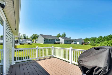 3758 Bradley Road Norton OH 44202