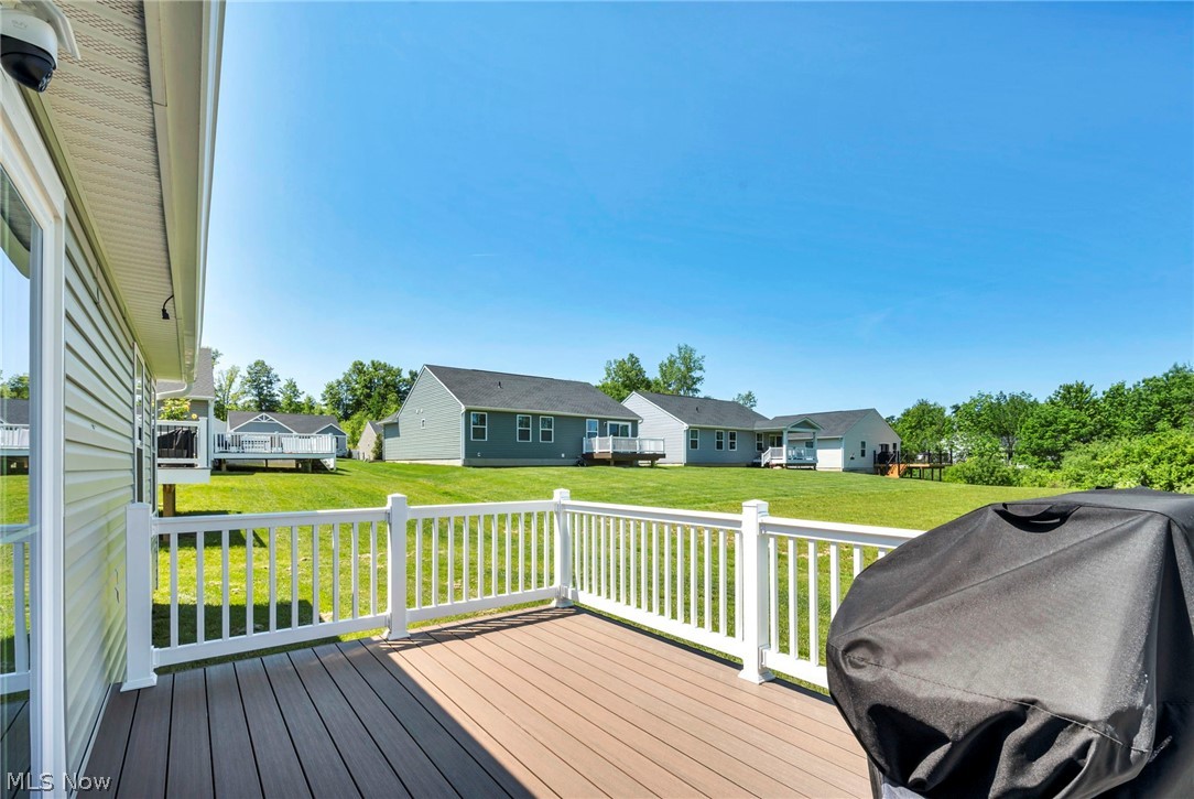 3758 Bradley Road Norton OH 44202