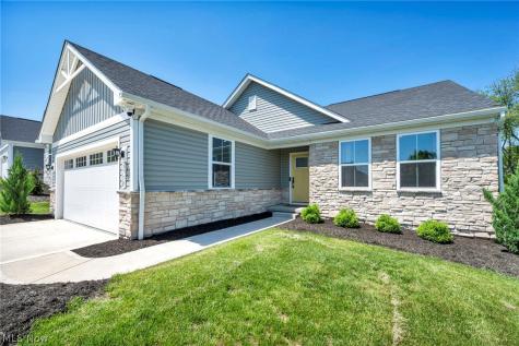 3758 Bradley Road Norton OH 44202