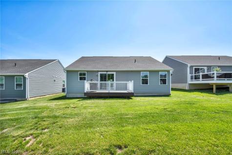 3758 Bradley Road Norton OH 44202